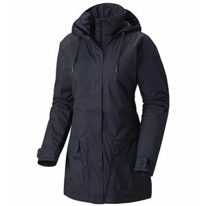 Columbia Lookout Crest Jacket - XL
